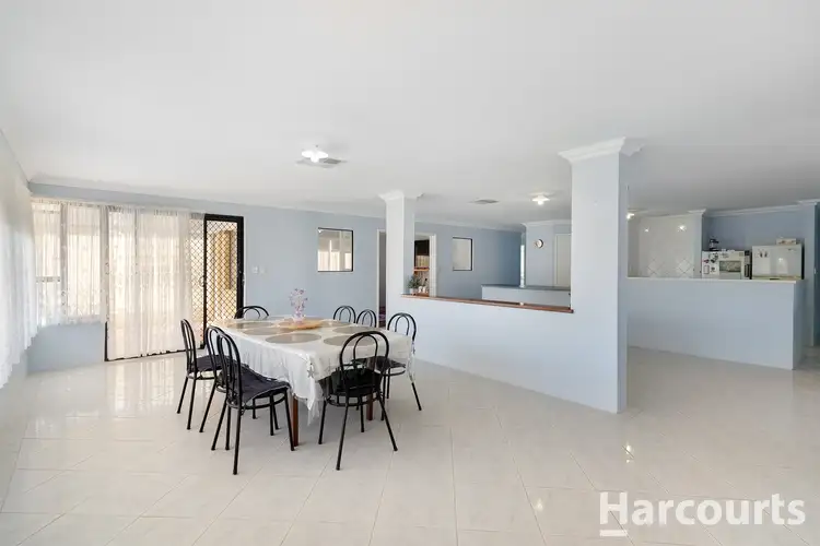 Third view of Homely house listing, 51 Newport Drive, Dudley Park WA 6210