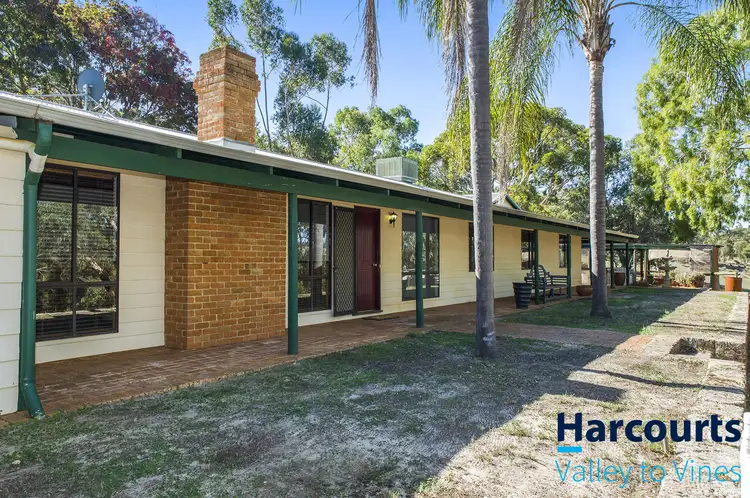 Second view of Homely house listing, 51 Spoonbill Close, Chittering WA 6084