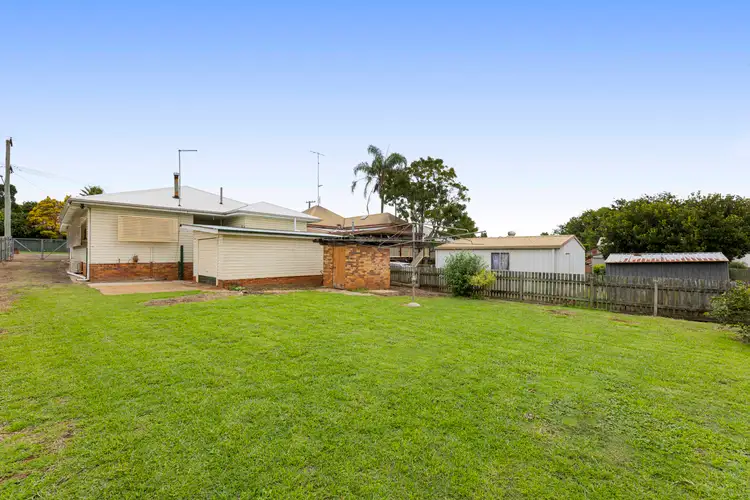 Main view of Homely house listing, 221 Long Street, South Toowoomba QLD 4350