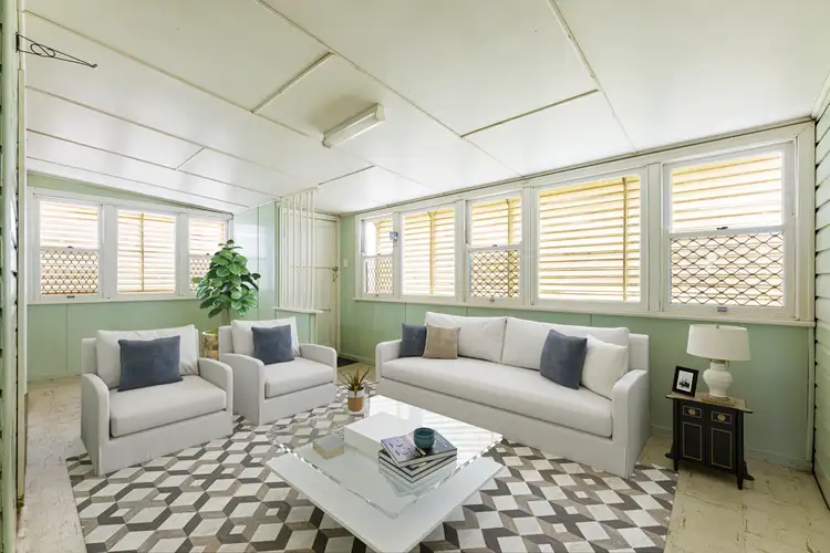 Fourth view of Homely house listing, 221 Long Street, South Toowoomba QLD 4350
