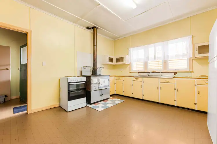 Fifth view of Homely house listing, 221 Long Street, South Toowoomba QLD 4350