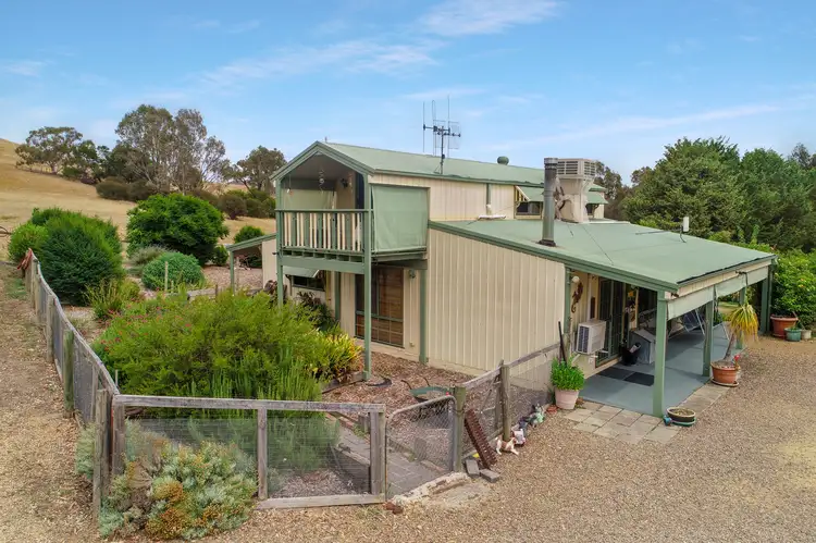 48 Pollock Avenue, Bonnie Doon VIC 3720
