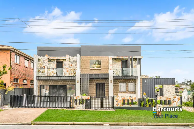 Main view of Homely house listing, 73 Tidswell Street, Mount Druitt NSW 2770