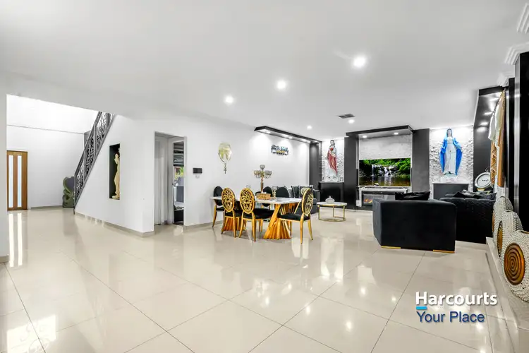 Fifth view of Homely house listing, 73 Tidswell Street, Mount Druitt NSW 2770
