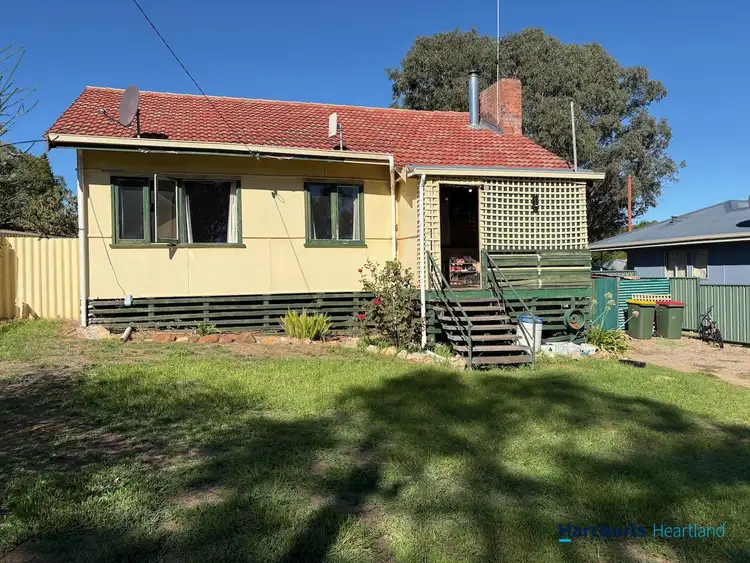 Second view of Homely house listing, 13 Mitchell Avenue, Boyup Brook WA 6244