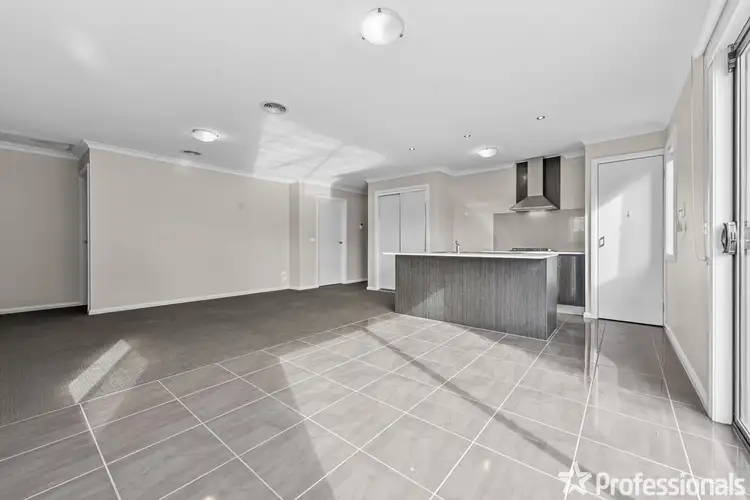 Second view of Homely house listing, 13 Morgan Crescent, Werribee VIC 3030