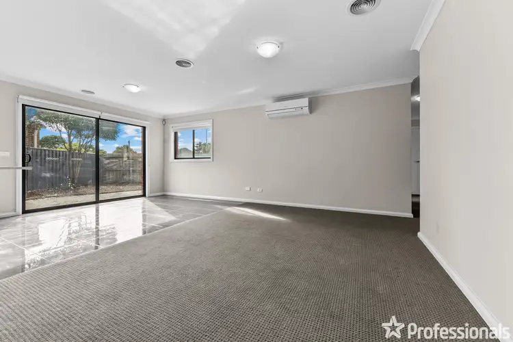Third view of Homely house listing, 13 Morgan Crescent, Werribee VIC 3030