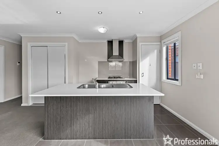 Fourth view of Homely house listing, 13 Morgan Crescent, Werribee VIC 3030