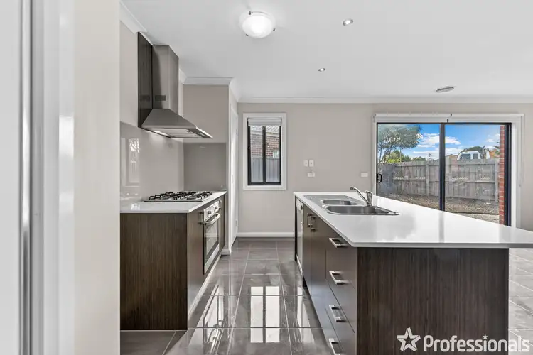 Fifth view of Homely house listing, 13 Morgan Crescent, Werribee VIC 3030