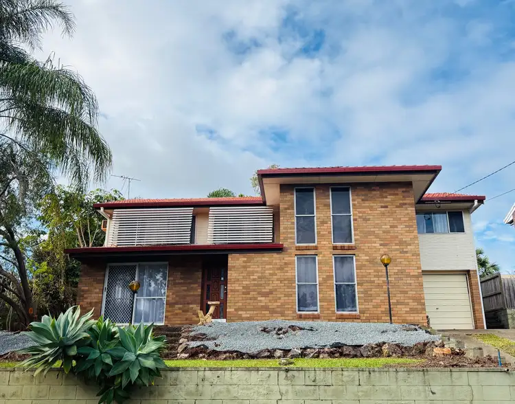27 Wunulla Street, Mount Gravatt East QLD 4122