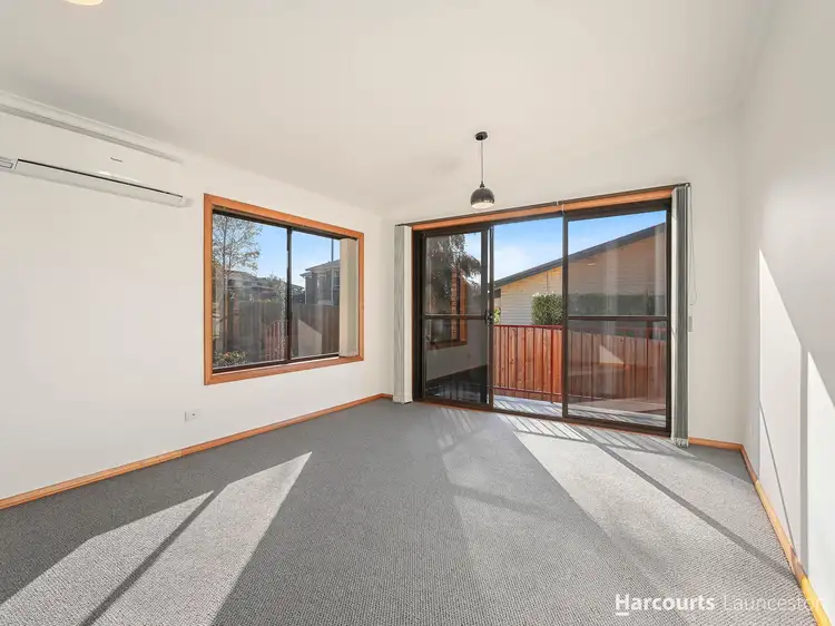 Second view of Homely unit listing, 1/30 Montgomery Court, Norwood TAS 7250