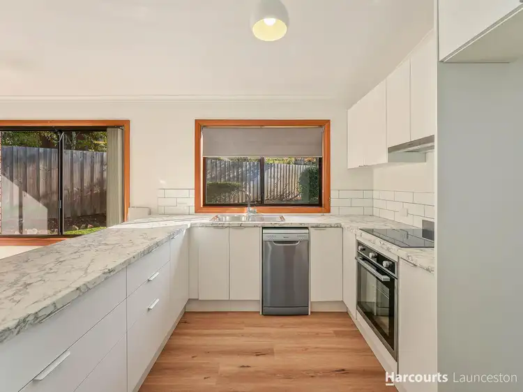 Fourth view of Homely unit listing, 1/30 Montgomery Court, Norwood TAS 7250