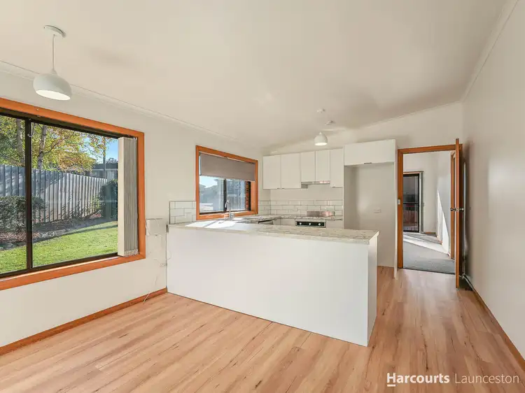 Fifth view of Homely unit listing, 1/30 Montgomery Court, Norwood TAS 7250