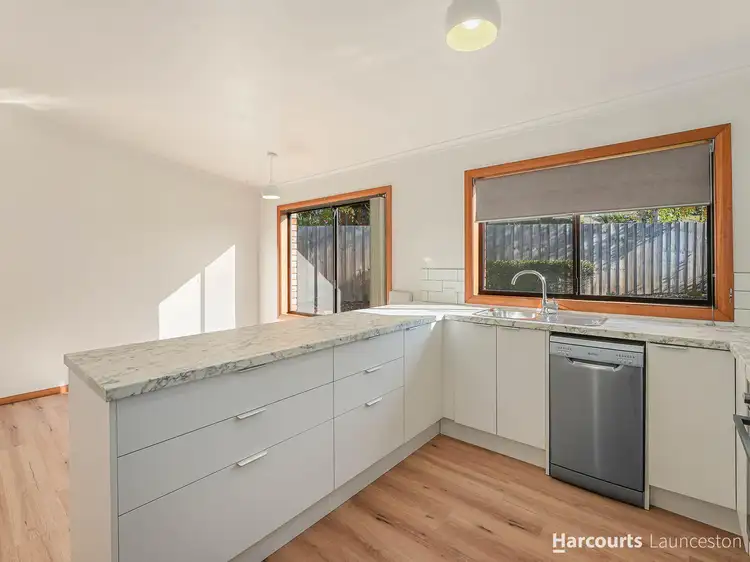 Sixth view of Homely unit listing, 1/30 Montgomery Court, Norwood TAS 7250