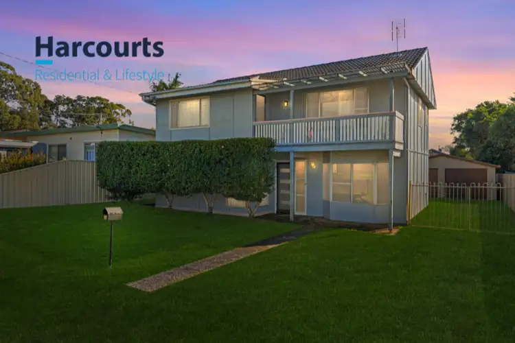 24 Fourth Avenue, Toukley NSW 2263