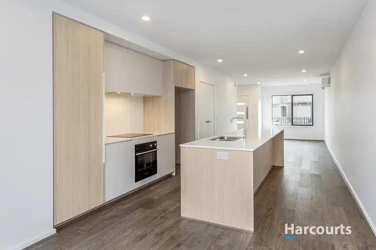 Third view of Homely house listing, 1 Egret Walk, Rowville VIC 3178