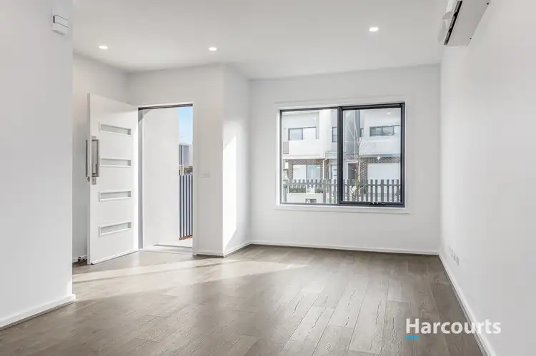 Fourth view of Homely house listing, 1 Egret Walk, Rowville VIC 3178