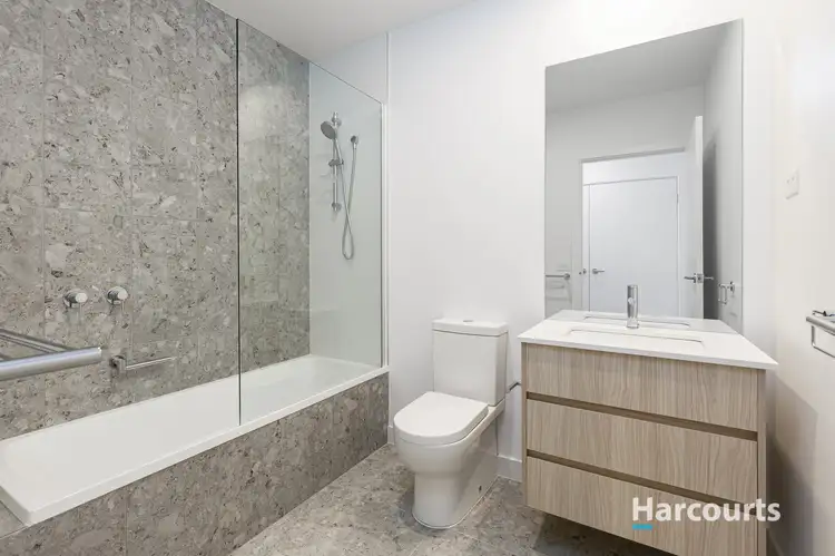 Fifth view of Homely house listing, 1 Egret Walk, Rowville VIC 3178
