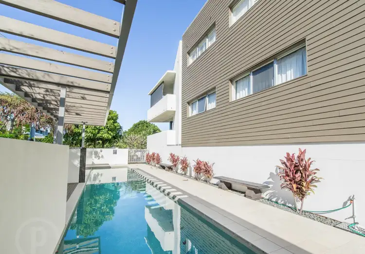 Main view of Homely unit listing, 13/48 Addison Avenue, Bulimba QLD 4171