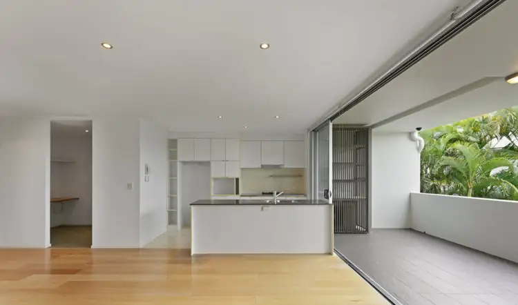 Second view of Homely unit listing, 13/48 Addison Avenue, Bulimba QLD 4171