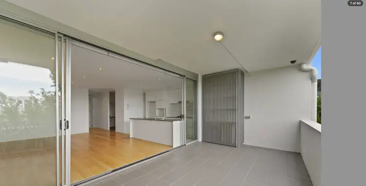 Third view of Homely unit listing, 13/48 Addison Avenue, Bulimba QLD 4171