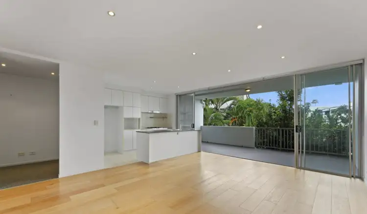 Fourth view of Homely unit listing, 13/48 Addison Avenue, Bulimba QLD 4171
