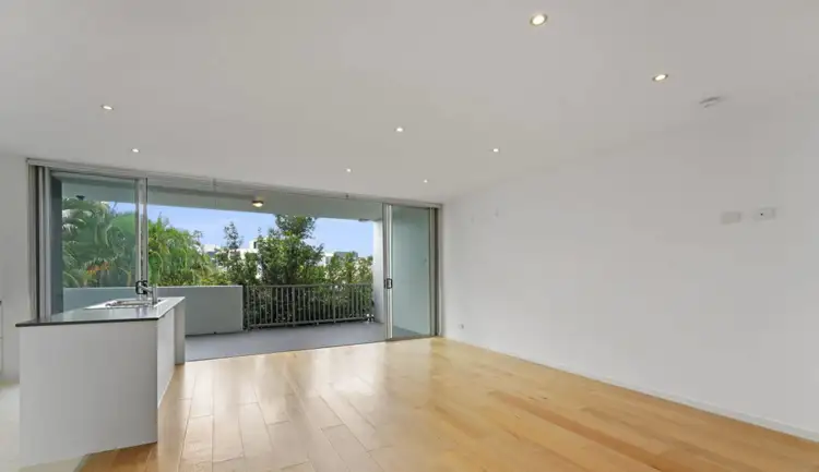 Fifth view of Homely unit listing, 13/48 Addison Avenue, Bulimba QLD 4171