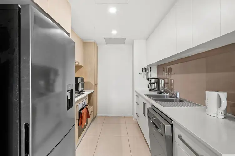 Main view of Homely unit listing, 22/21 Manning Street, Milton QLD 4064
