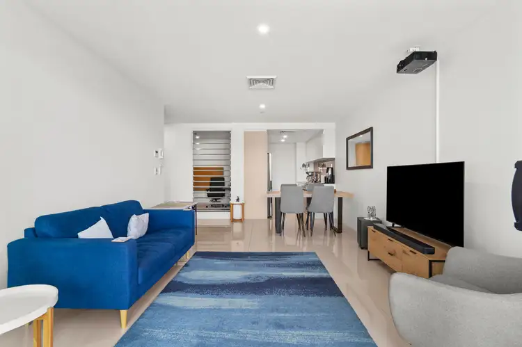 Third view of Homely unit listing, 22/21 Manning Street, Milton QLD 4064