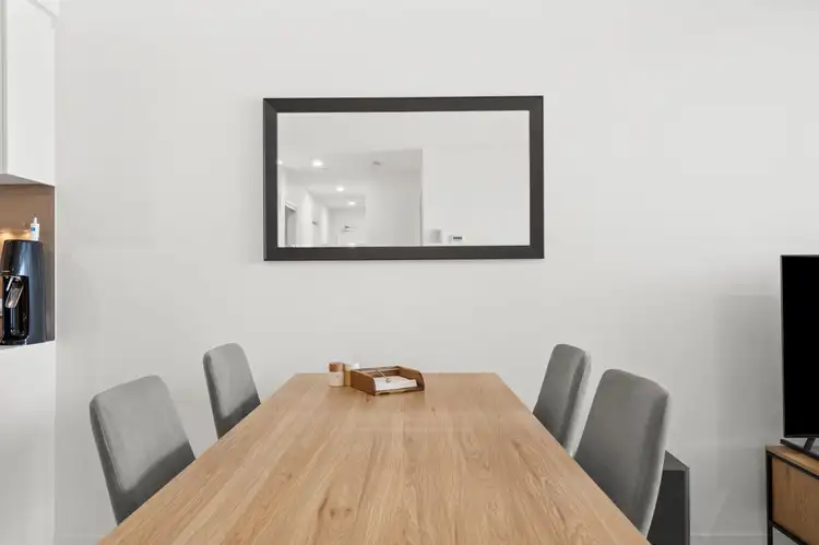 Fifth view of Homely unit listing, 22/21 Manning Street, Milton QLD 4064