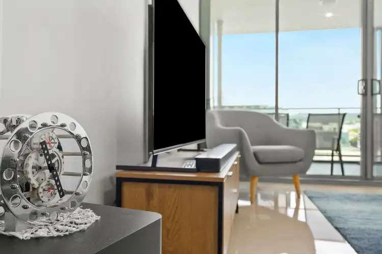 Sixth view of Homely unit listing, 22/21 Manning Street, Milton QLD 4064