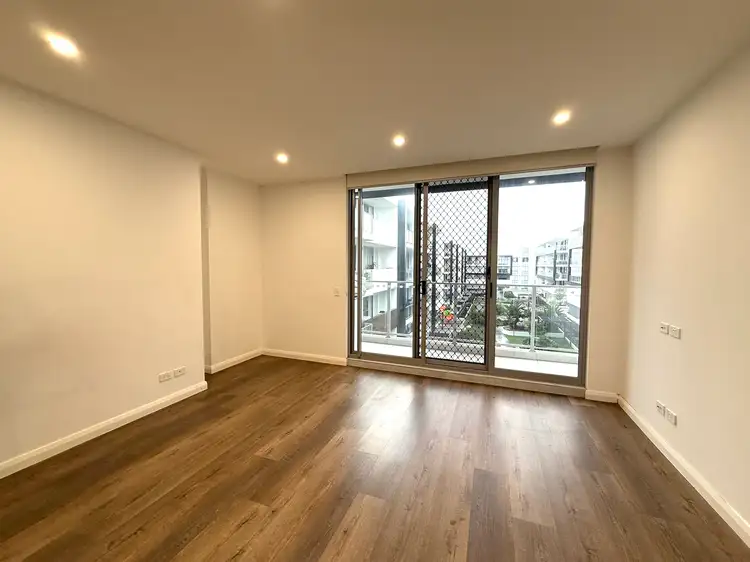 Second view of Homely house listing, 305/75A Grima Street, Schofields NSW 2762