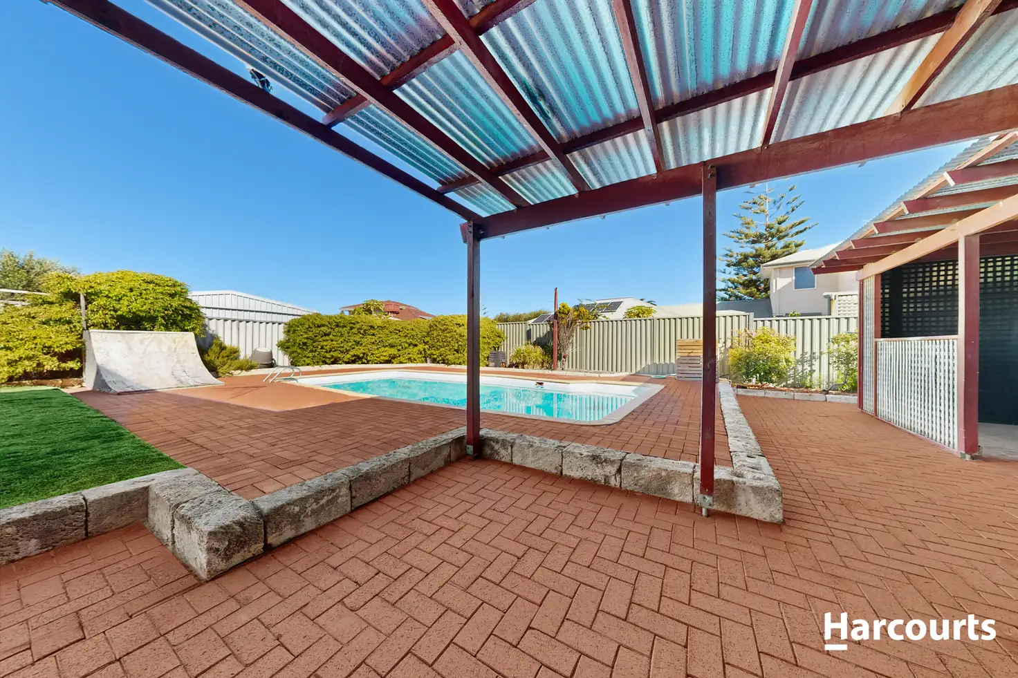 Main view of Homely house listing, 31 Naval Parade, Ocean Reef WA 6027