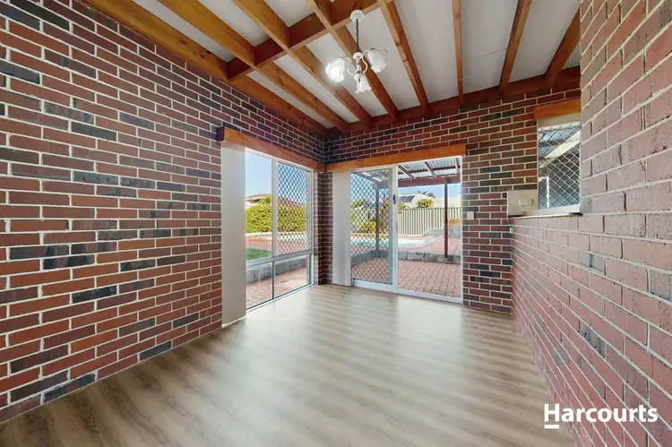 Second view of Homely house listing, 31 Naval Parade, Ocean Reef WA 6027