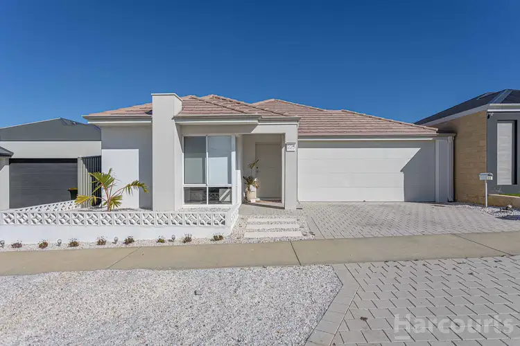 22 Aerial Way, Clarkson WA 6030