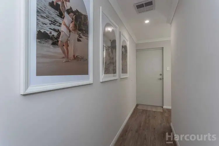 Second view of Homely house listing, 22 Aerial Way, Clarkson WA 6030