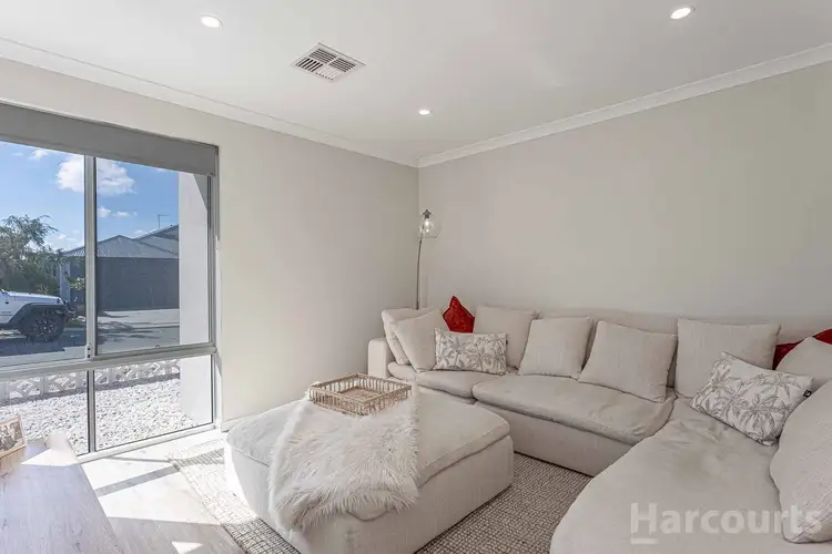 Third view of Homely house listing, 22 Aerial Way, Clarkson WA 6030