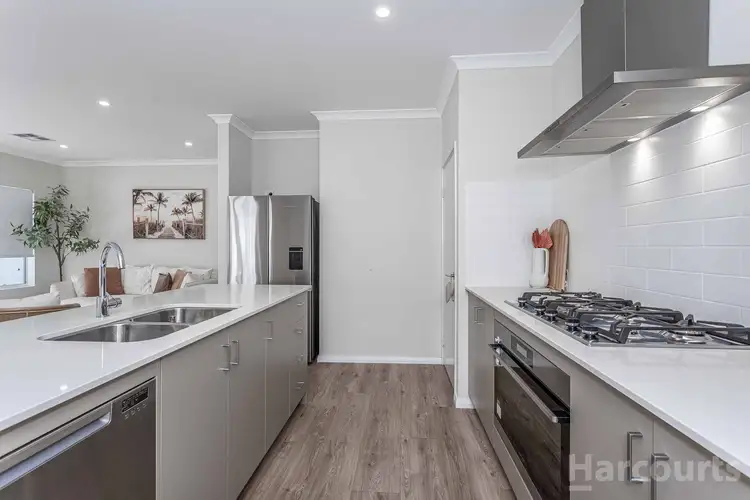 Fifth view of Homely house listing, 22 Aerial Way, Clarkson WA 6030