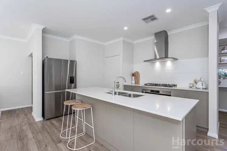 Sixth view of Homely house listing, 22 Aerial Way, Clarkson WA 6030