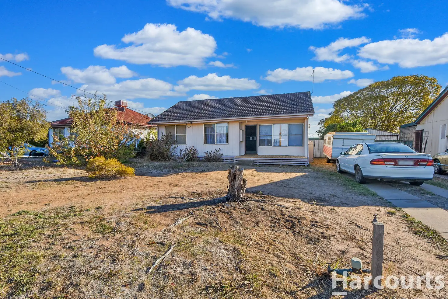 Main view of Homely house listing, 49 Albert Street, Horsham VIC 3400