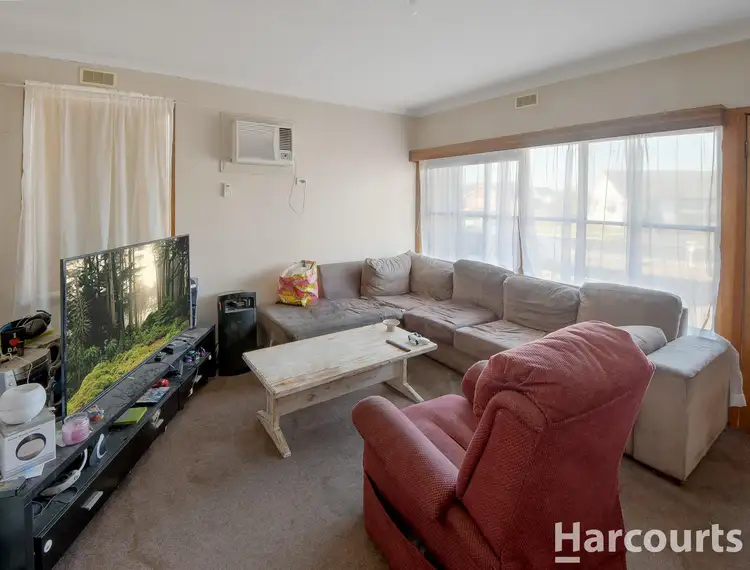 Second view of Homely house listing, 49 Albert Street, Horsham VIC 3400
