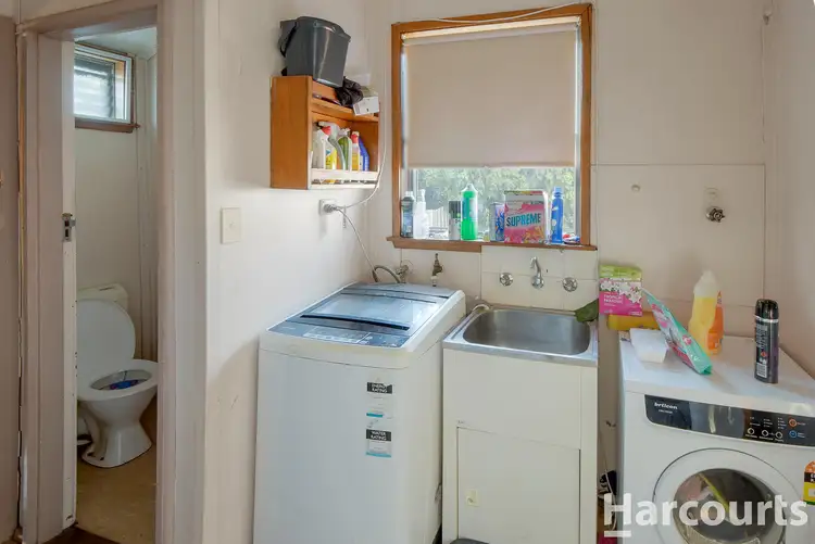 Fifth view of Homely house listing, 49 Albert Street, Horsham VIC 3400