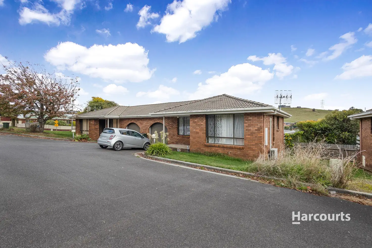 Main view of Homely unit listing, 2/1 Atkins Drive, Romaine TAS 7320