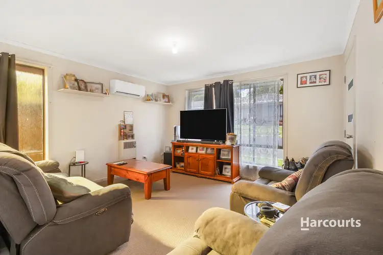 Third view of Homely unit listing, 2/1 Atkins Drive, Romaine TAS 7320