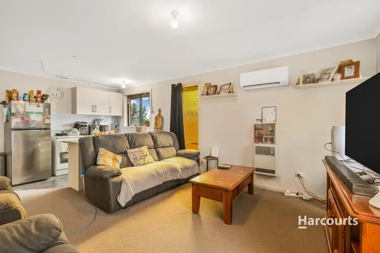 Fourth view of Homely unit listing, 2/1 Atkins Drive, Romaine TAS 7320