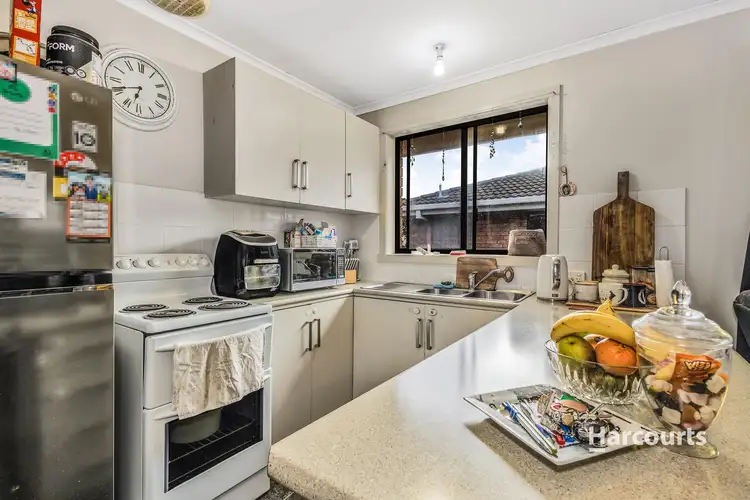 Fifth view of Homely unit listing, 2/1 Atkins Drive, Romaine TAS 7320