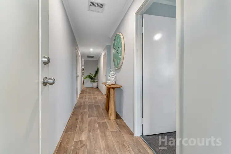 Second view of Homely house listing, 25 Flicker Way, Eglinton WA 6034