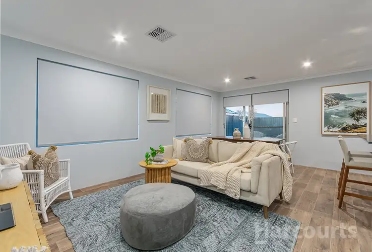 Third view of Homely house listing, 25 Flicker Way, Eglinton WA 6034