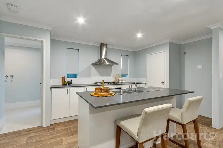 Sixth view of Homely house listing, 25 Flicker Way, Eglinton WA 6034