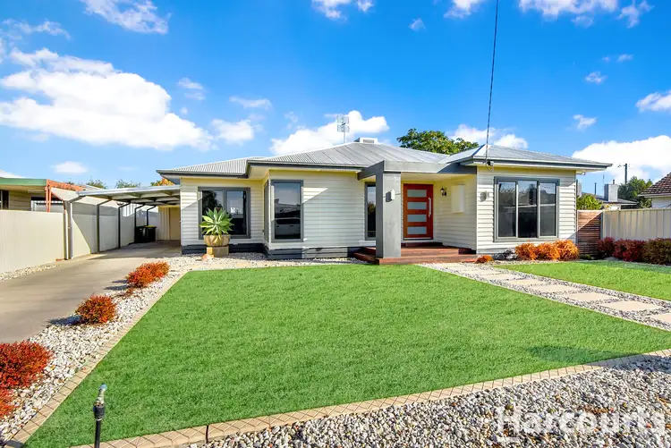 Main view of Homely house listing, 26 Rose Street, Horsham VIC 3400